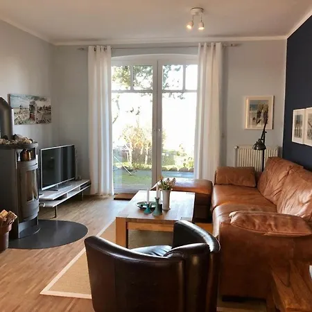 Alter 1838 - 1986 Whg 1 Apartment