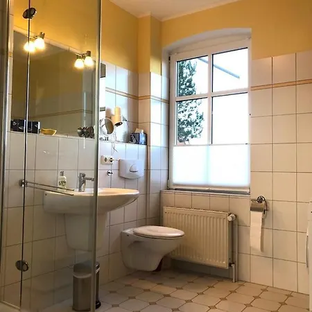 Alter 1838 - 1986 Whg 1 Apartment
