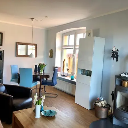 Apartman Alter 1838 - 1986 Whg 1 Nieby (Nieby, Schleswig-Flensburg)