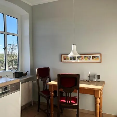 Alter 1838 - 1986 Whg 1 Apartman *
