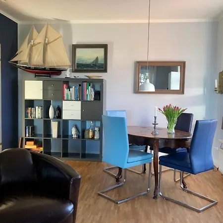 Apartment Alter 1838 - 1986 Whg 1 Nieby (Nieby, Schleswig-Flensburg)
