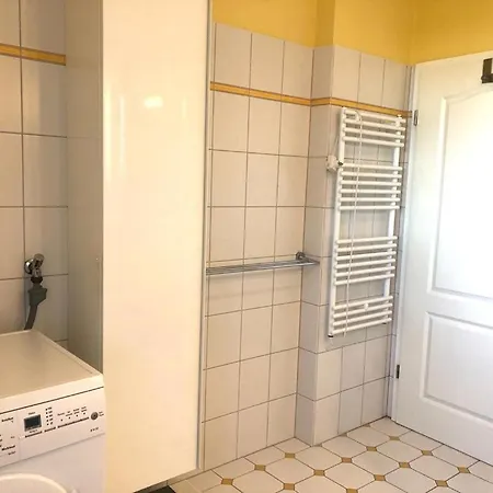 Apartman Alter 1838 - 1986 Whg 1