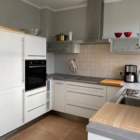 Apartman Alter 1838 - 1986 Whg 1 Nieby (Nieby, Schleswig-Flensburg)