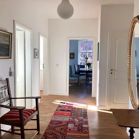 Apartman Alter 1838 - 1986 Whg 1